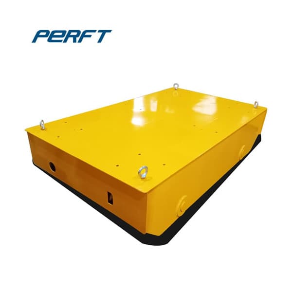 <h3>Transfer Cart Manufacturer In China - KSCRANE</h3>
